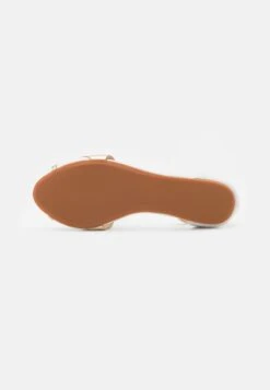 Anna Field Leather - Peeptoe Ballerina'S - White 12 Anna Field Leather - Peeptoe Ballerina'S - White -Anna Field cb8c8223cea54b068080121683d9eef7