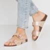 Anna Field Pantoffels - Rose Gold -Anna Field cc1875e81763441da5bf089220182459