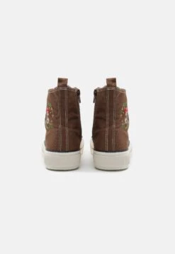 Anna Field Sneakers Hoog - Brown -Anna Field cd64d02192bc4c1692e3cfdc19244e27
