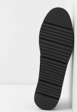 Anna Field Comfort Leather - Instappers - Black -Anna Field cdc593ce56ec4504a62a0edc222ab85f