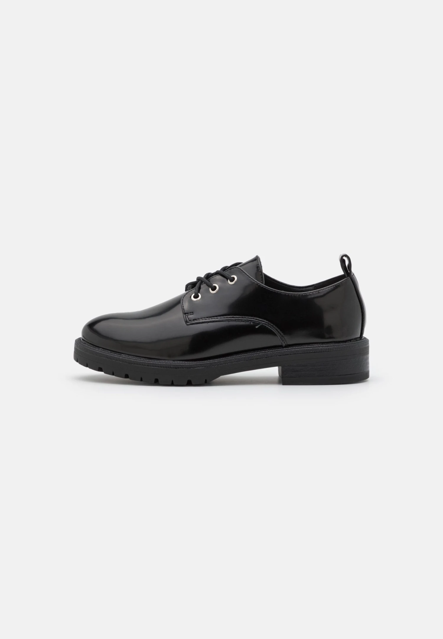 Anna Field Veterschoenen - Black 4 Anna Field Veterschoenen - Black - Afbeelding 2