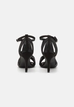 Anna Field Sandalen Met Hoge Hak - Black -Anna Field d28dd0400a1745638a5ca9e35dd494bf