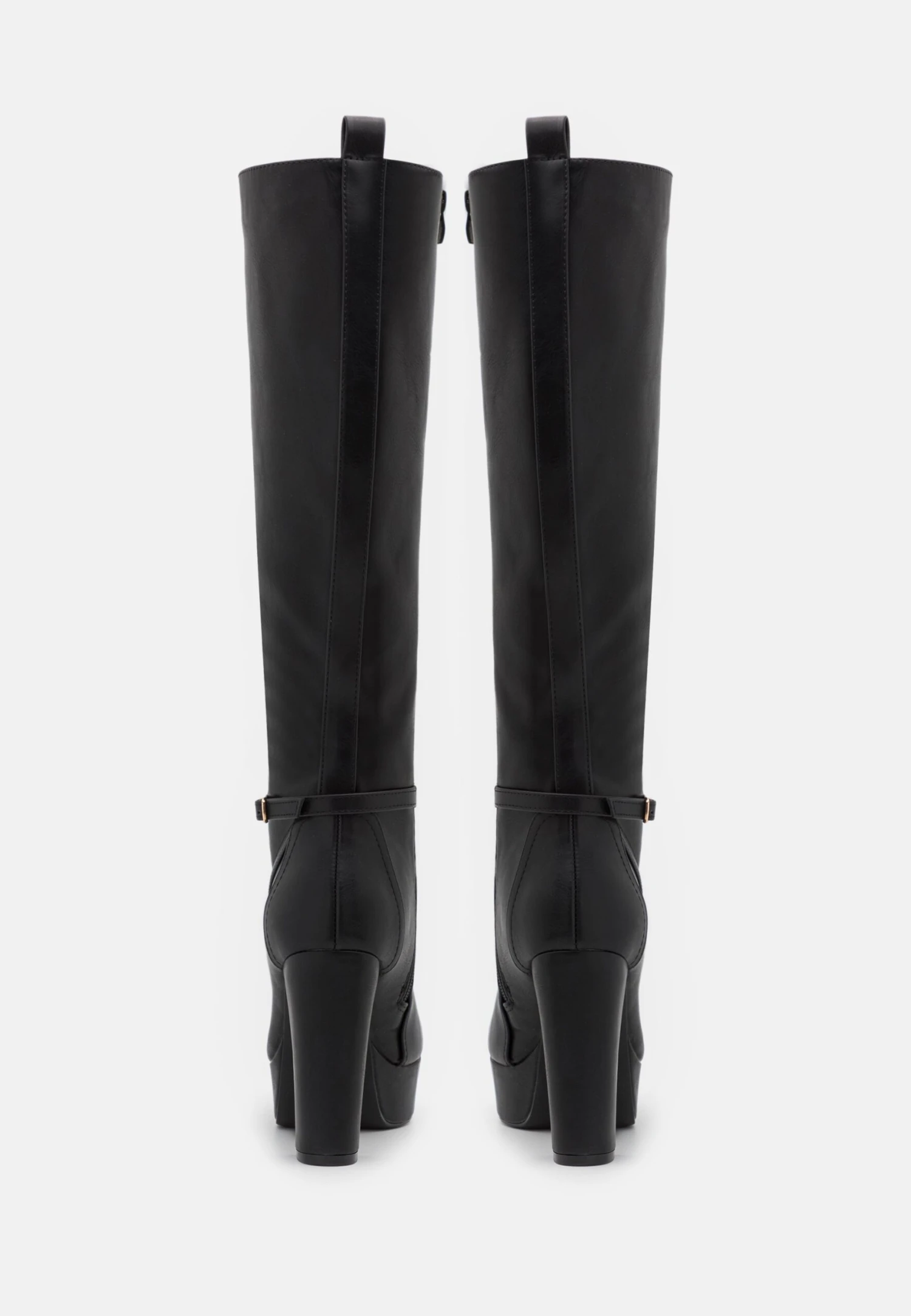 Anna Field Veterlaarzen - Black 6 Anna Field Veterlaarzen - Black - Afbeelding 4