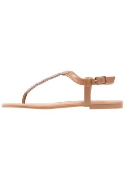 Anna Field Teensandalen - Brown -Anna Field d61b0057eaef4bfda61575b0953d2790
