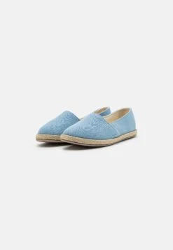Anna Field Instappers - Light Blue -Anna Field d646cf558a6d4729901825911da8bb42
