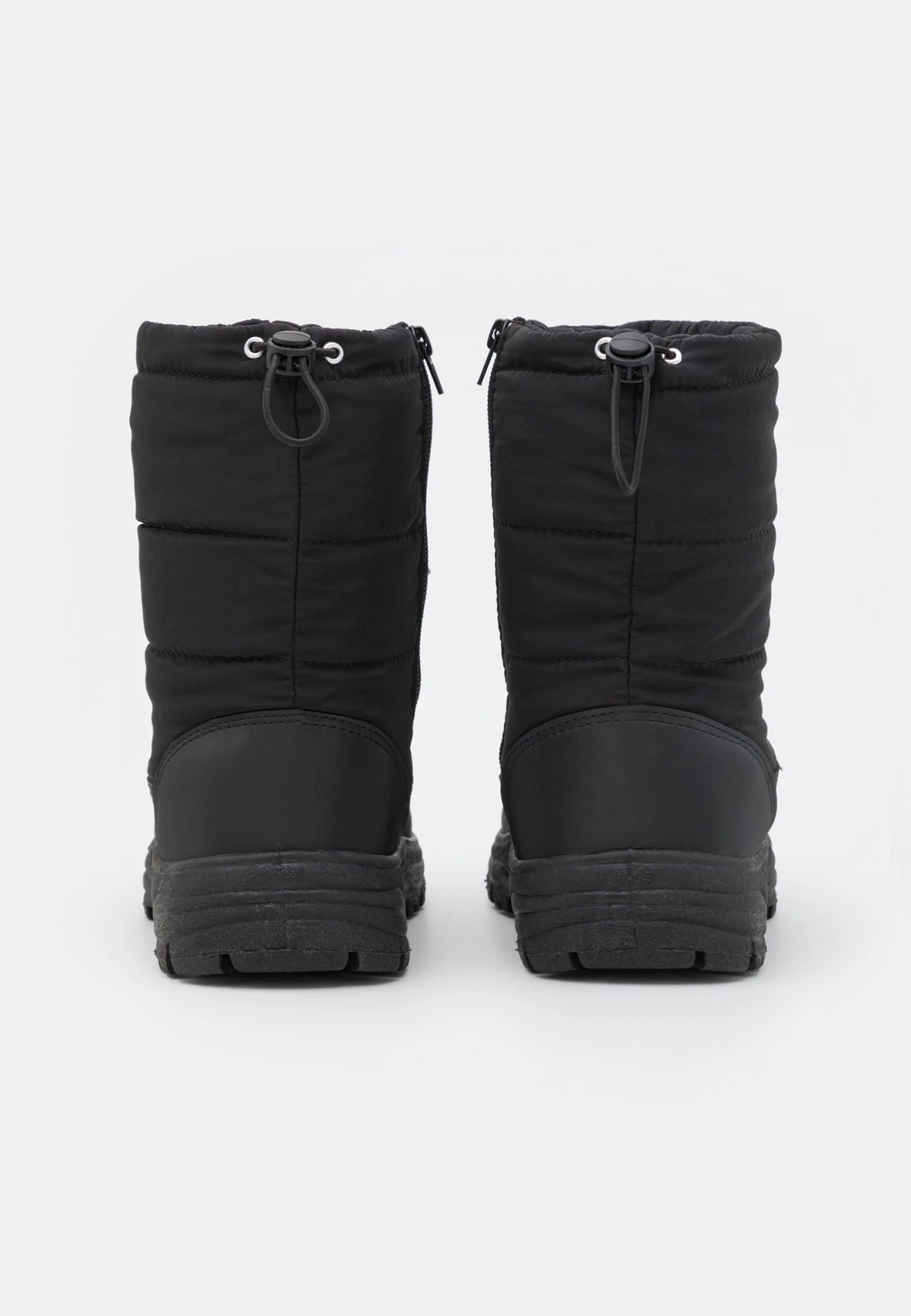 Anna Field Snowboots- Black 6 Anna Field Snowboots- Black - Afbeelding 4