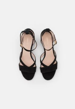 Leather Wide Fit - Sandalen - Black 13 Leather Wide Fit - Sandalen - Black -Anna Field d8a6e852ca9e4192b252a71622a8598d