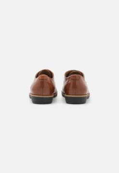 Anna Field Leather - Veterschoenen - Cognac 11 Anna Field Leather - Veterschoenen - Cognac -Anna Field d9009cd5935443b0a718ba145b89b995