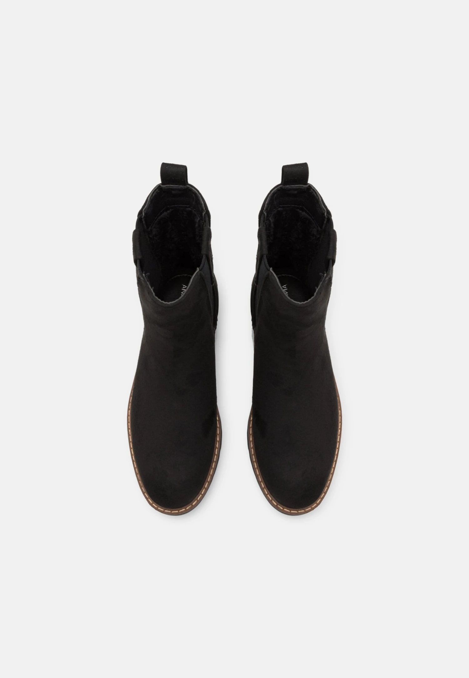 Winter Boot - Korte Laarzen - Black 8 Winter Boot - Korte Laarzen - Black - Afbeelding 6