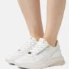 Anna Field Leather- Sneakers Laag - White/Beige 2 Anna Field Leather- Sneakers Laag - White/Beige -Anna Field e06b799432b946bd99c46a4d9ce4c2c8