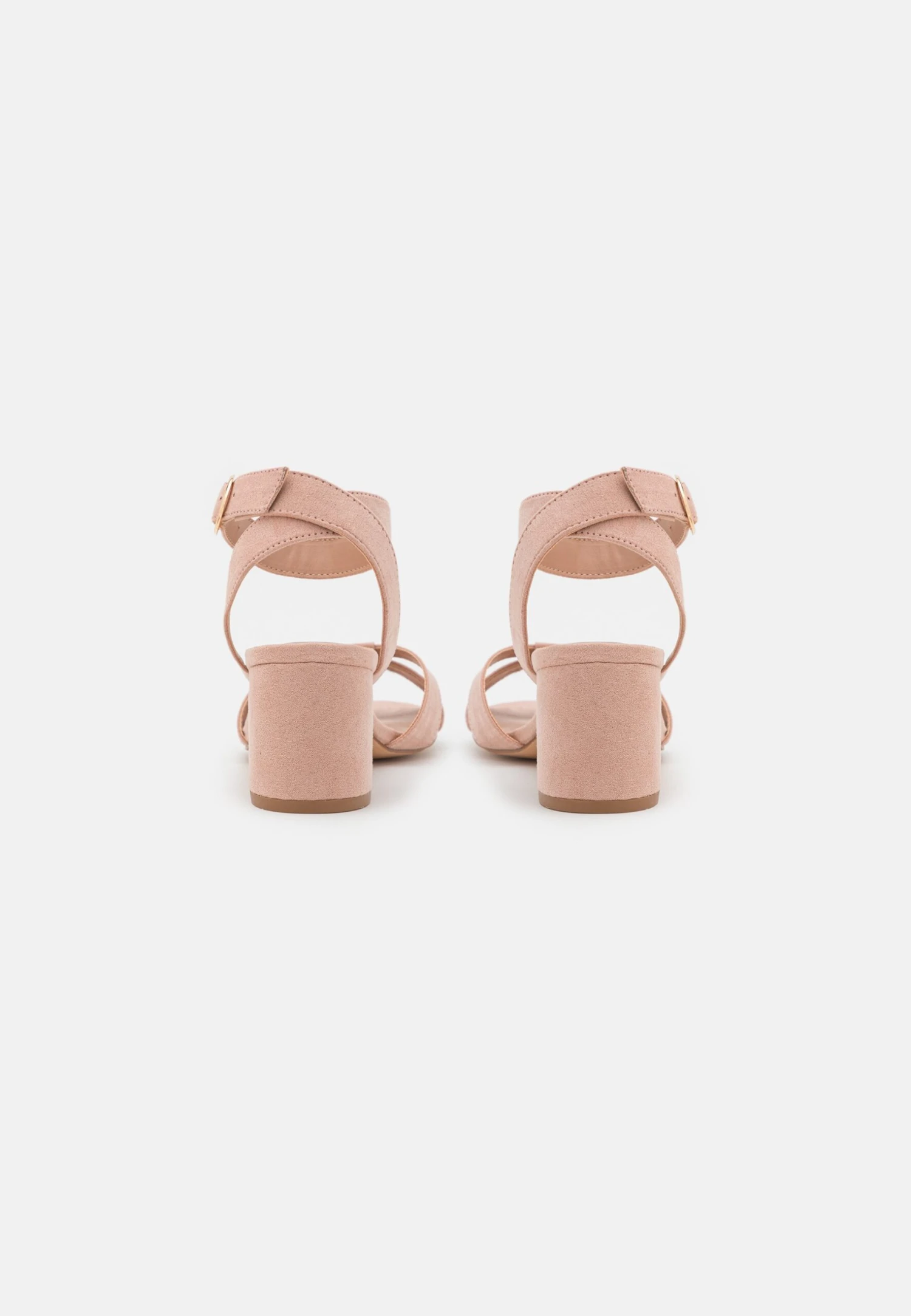 Anna Field Sandalen - Light Pink 6 Anna Field Sandalen - Light Pink - Afbeelding 4