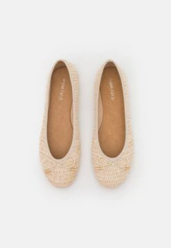 Anna Field Ballerina'S - Beige 13 Anna Field Ballerina'S - Beige -Anna Field e6600356b0d9478c8011e0493fe0733d