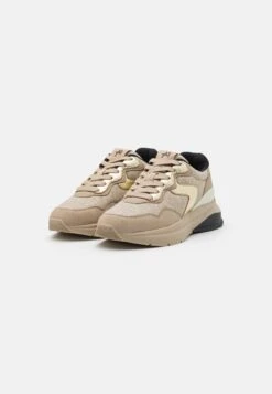 Anna Field Sneakers Laag - Beige/Brown 10 Anna Field Sneakers Laag - Beige/Brown -Anna Field e8d7a63e0d914903b0df552362042109