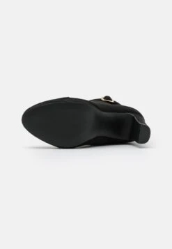 Veterboots - Black 12 Veterboots - Black -Anna Field e966ef61a78146d08fc867219b17d91c