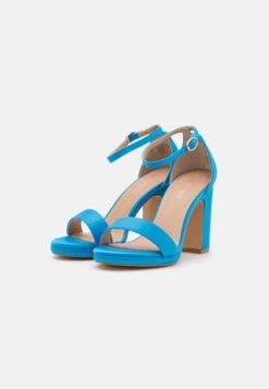 Anna Field Sandalen Met Hoge Hak - Blue 10 Anna Field Sandalen Met Hoge Hak - Blue -Anna Field ed3ffb7c6538463f80213e2cf9c369c6