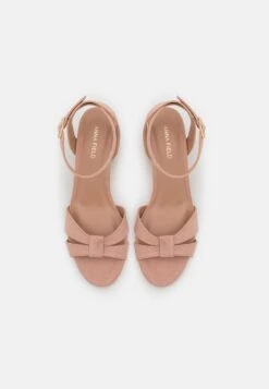 Anna Field Sandalen - Light Pink 13 Anna Field Sandalen - Light Pink -Anna Field ed89aaa964ea46ff83b1802a6c031a04