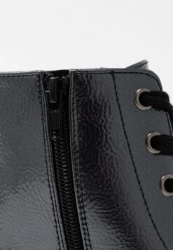 Anna Field Comfort - Veterboots - Gunmetal -Anna Field edaaed053d2b4e6a81bb637534d5fa72