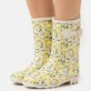 Anna Field Regenlaarzen - Yellow/Beige 2 Anna Field Regenlaarzen - Yellow/Beige -Anna Field f18f2e2bcbe540e09a434c7949cb4e37
