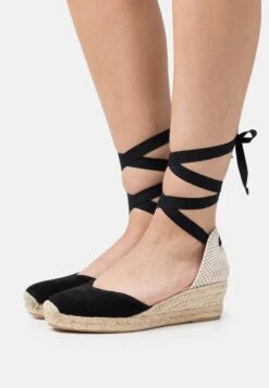 Anna Field Leather- Veterpumps - Black