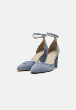 Anna Field Leather - Klassieke Pumps - Light Blue 10 Anna Field Leather - Klassieke Pumps - Light Blue -Anna Field f2f97043f4c9478ab21031202b4faebc
