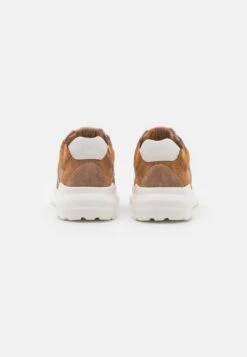 Anna Field Leather - Sneakers Laag - Cognac -Anna Field f32608df095642b583743062456d1d83