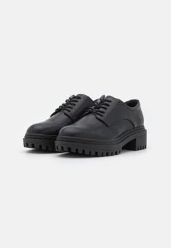 Anna Field Comfort - Veterschoenen - Black 10 Anna Field Comfort - Veterschoenen - Black -Anna Field f437367672d54ebabcd10de452bce41e