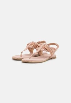 Anna Field Teensandalen - Rose Gold-Coloured -Anna Field f49c9b43118c480f89e30958f21d9ed1