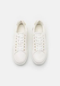 Wide Fit - Sneakers Laag - White 12 Wide Fit - Sneakers Laag - White -Anna Field f50e2892227141e79b305f7c108e6e30