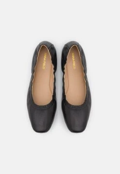 Anna Field Leather Comfort- Ballerina'S - Black 13 Anna Field Leather Comfort- Ballerina'S - Black -Anna Field f618d142460d47a7bc91ab09d17fb4df