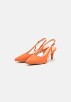 Anna Field Klassieke Pumps - Orange 10 Anna Field Klassieke Pumps - Orange -Anna Field f66090460bec49d48bde3984327b69b3