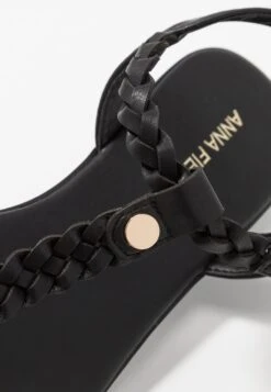 Teensandalen - Black 11 Teensandalen - Black -Anna Field f669368d137e4a52b52c1d4f30622cbe