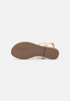 Anna Field Teensandalen - Off-White 12 Anna Field Teensandalen - Off-White -Anna Field f85837de9e22454da3fdfbdb77aa6a33