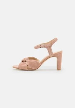 Anna Field Leather - Sandalen - Light Pink 9 Anna Field Leather - Sandalen - Light Pink -Anna Field fb62a3859f704b9d922c8c1431a8a553