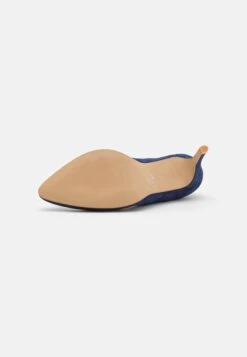 Anna Field Leather- Hoge Hakken - Dark Blue 12 Anna Field Leather- Hoge Hakken - Dark Blue -Anna Field fc4204b4ea8b40b1a22f42d88a98ed8e