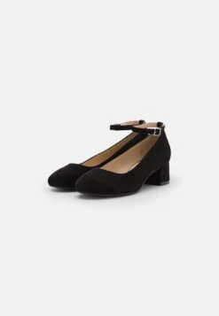 Anna Field Leather- Klassieke Pumps - Black 10 Anna Field Leather- Klassieke Pumps - Black -Anna Field fd91a6720dd744f6af96cd7739d3af0c