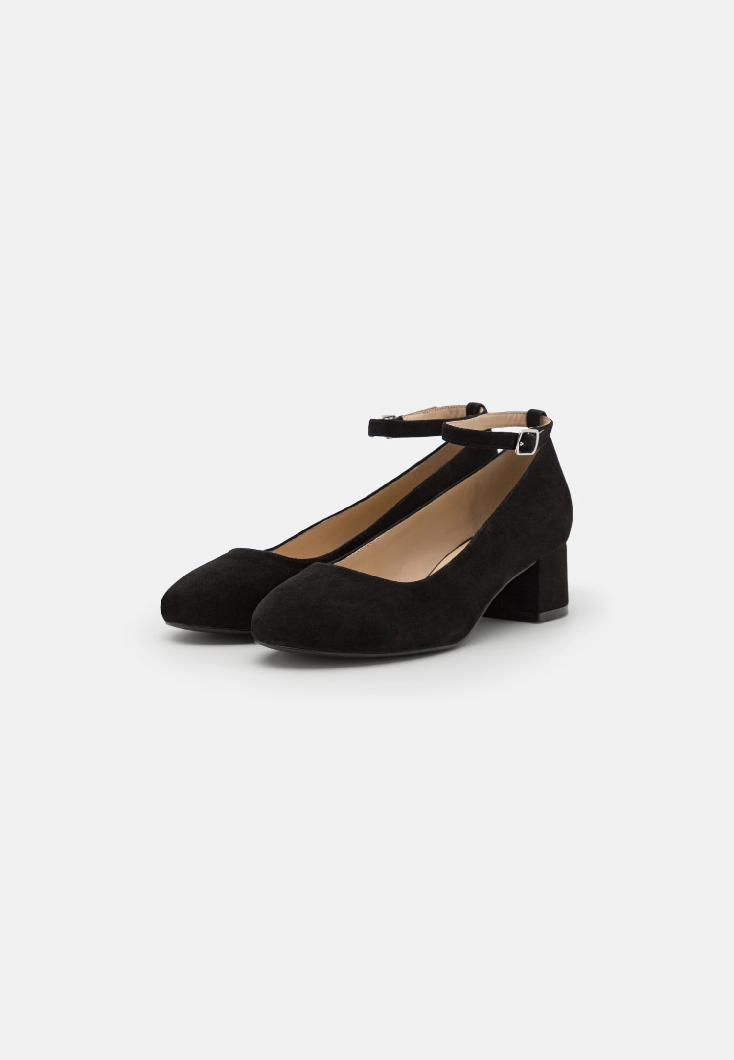 Anna Field Leather- Klassieke Pumps - Black 5 Anna Field Leather- Klassieke Pumps - Black - Afbeelding 3