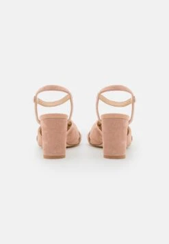 Anna Field Leather - Sandalen - Light Pink 11 Anna Field Leather - Sandalen - Light Pink -Anna Field ffbed7946eda4ae29d67a57f77147fc7